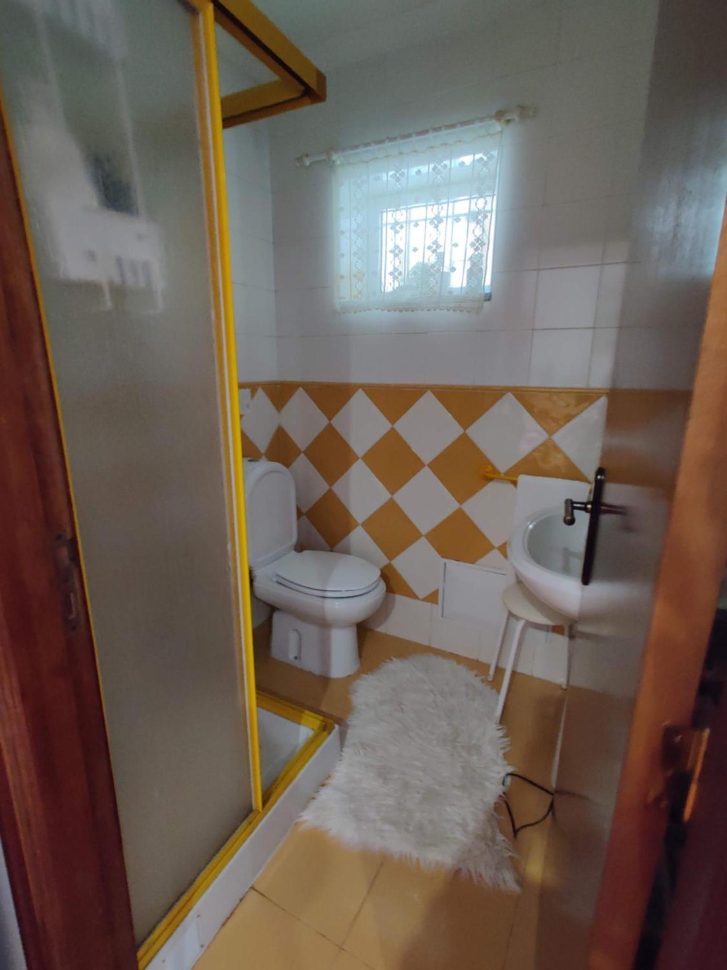 Sossego Na Cidade Viseu Eksteriør billede